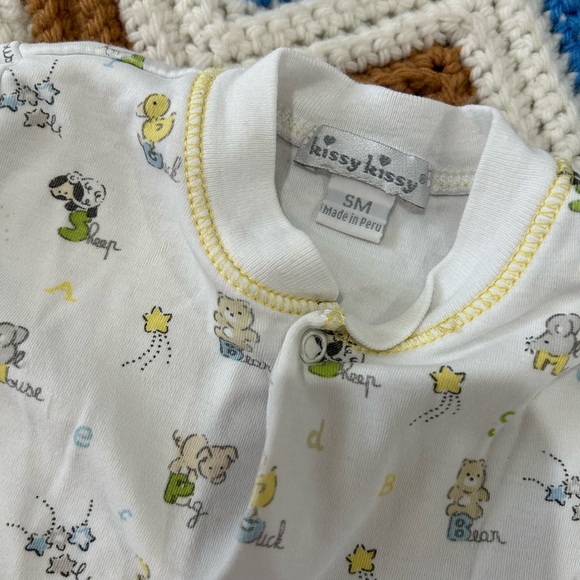 Kissy kissy outfit - Picture 2 of 2